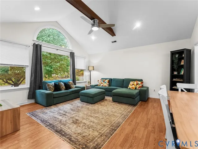 $339,950 | 7018 Spring Trace Drive, Midlothian, VA 23112