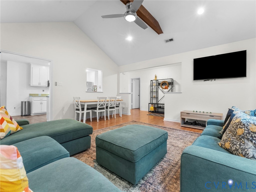 7018 Spring Trace Drive Midlothian, VA 23112 - Photo 10 of 41