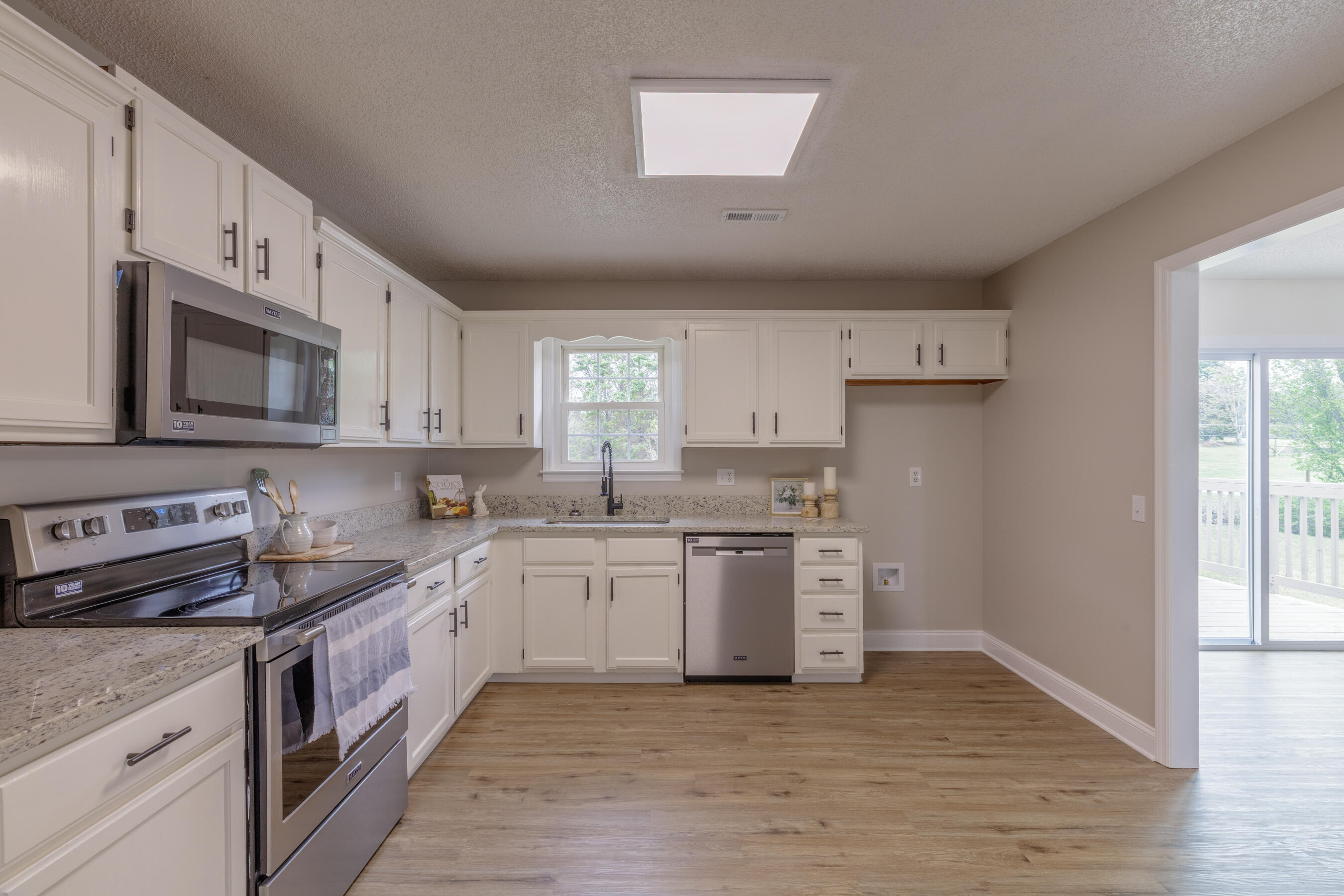 1306 McIntire Road Rock Spring, GA 30739 - Photo 15 of 55 1306 McIntire HD-20