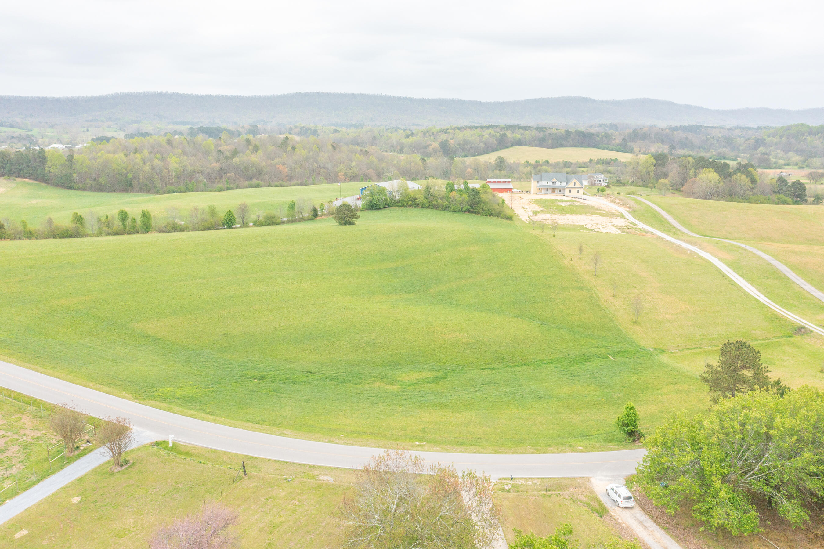 1306 McIntire Road Rock Spring, GA 30739 - Photo 46 of 55 1306 McIntire Aerial HD-3