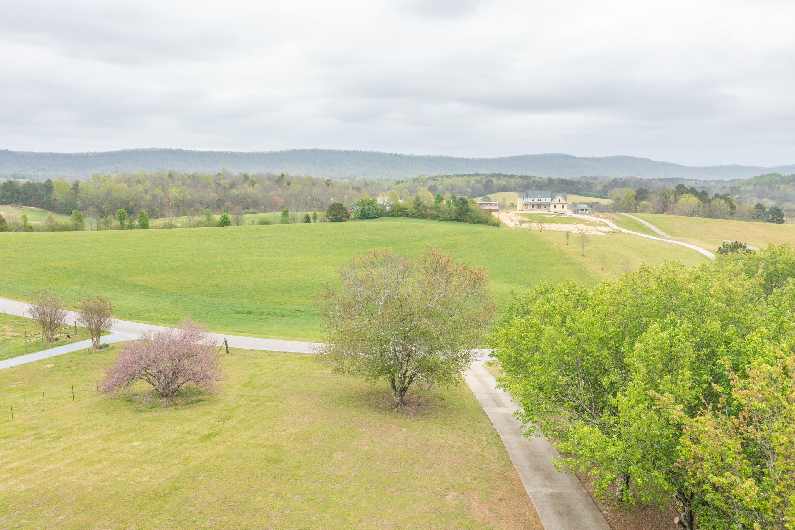 1306 McIntire Road Rock Spring, GA 30739 - Photo 47 of 55 1306 McIntire Aerial HD-2
