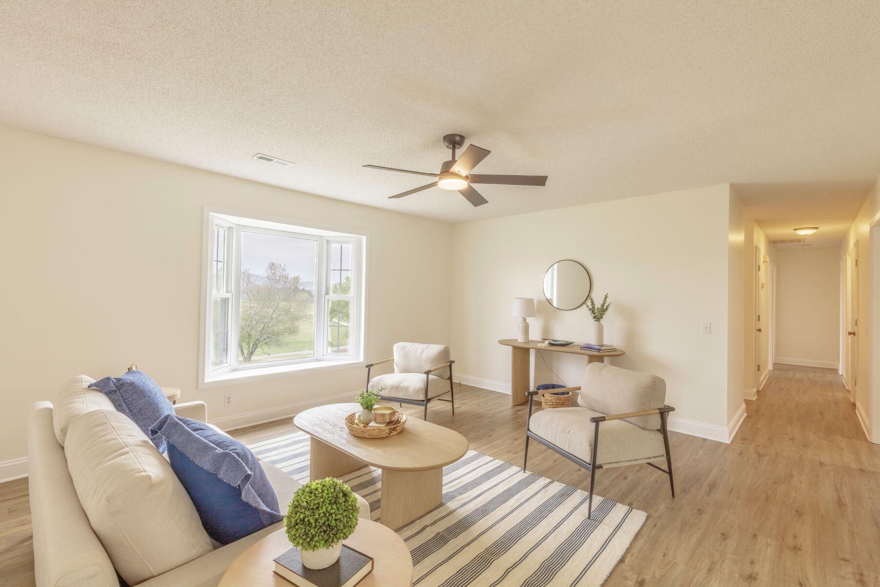 1306 McIntire Road Rock Spring, GA 30739 - Photo 10 of 55 1306 McIntire HD-23A