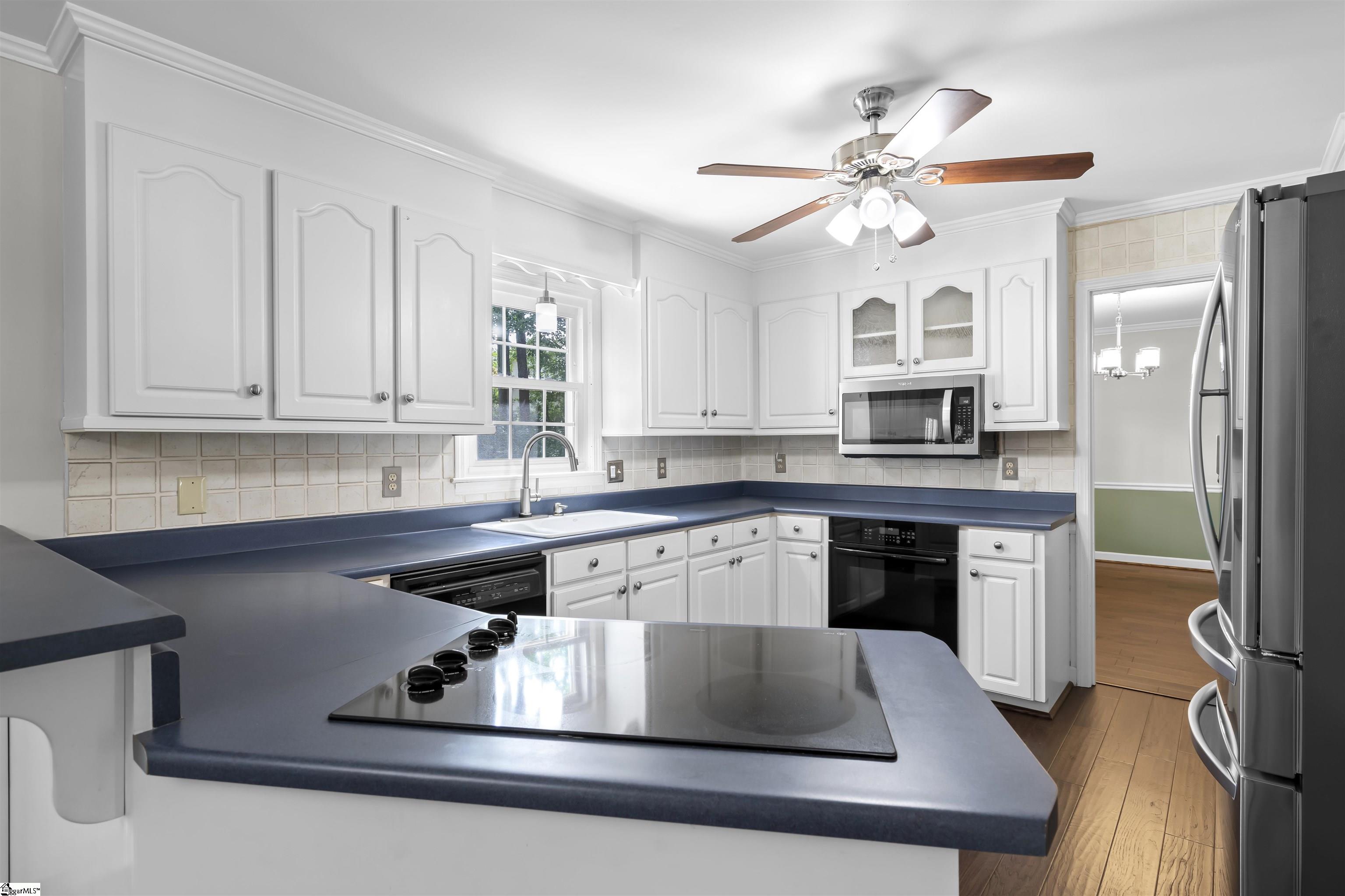122 Woody Creek Road Greer, SC 29650 - Photo 7 of 36 Gallery Image 7