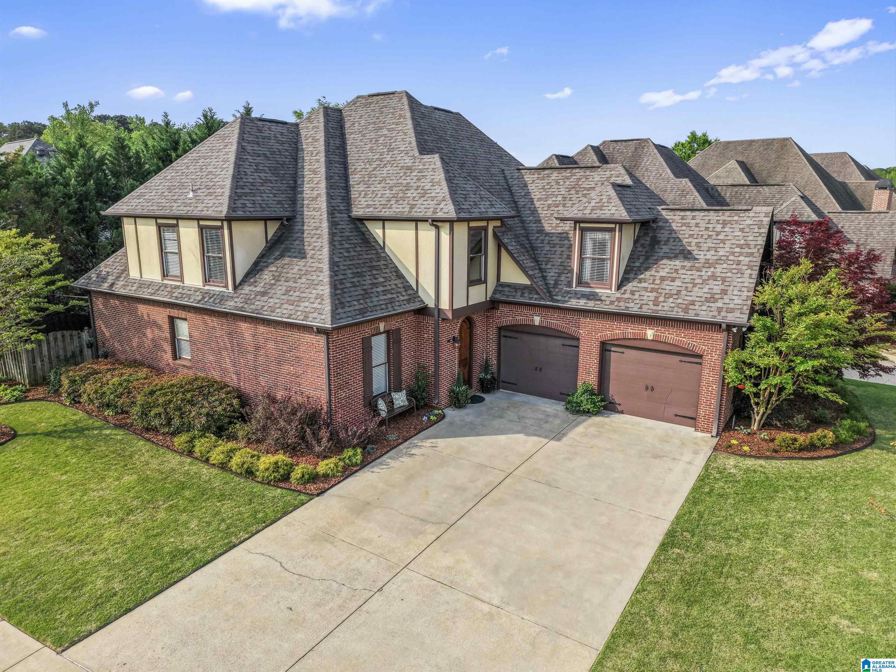 2608 Arbor Way Hoover, AL 35244 - Photo 1 of 58