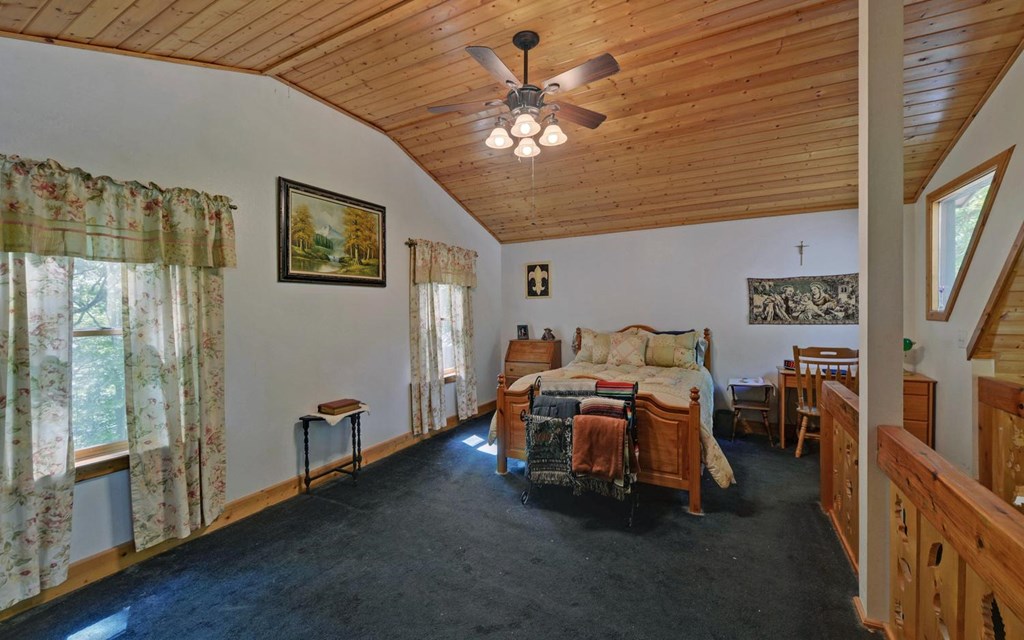164 Dew Drop Lane Murphy, NC 28906 - Photo 17 of 49