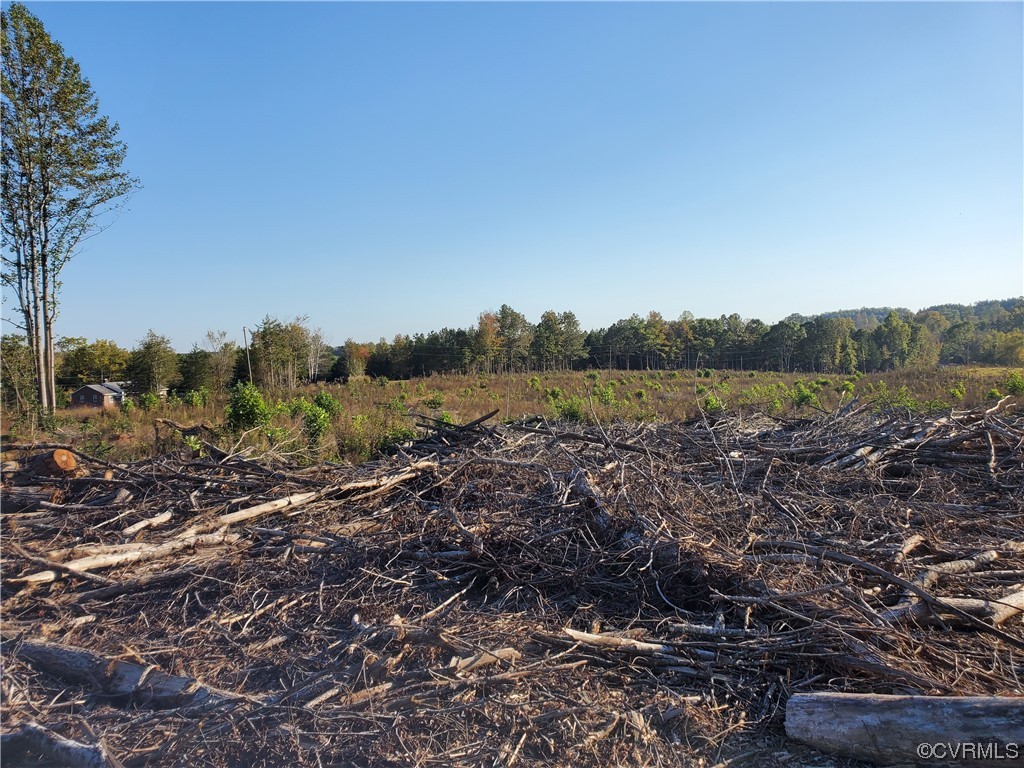 5-acres Indian Oak Road Crewe, VA 23930 - Photo 5 of 6 a view of outdoor space and mountain view