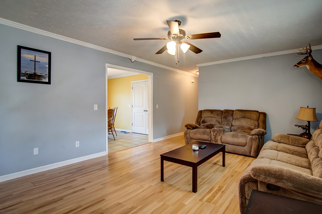 211 Cattail Drive Rock Spring, GA 30739 - Photo 6 of 34 Gallery Image 6