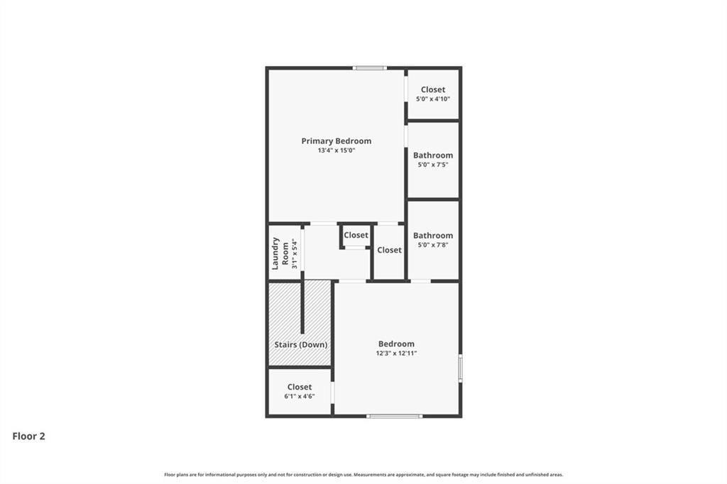 222 Forkner Drive, Unit 10 Decatur, GA 30030 - Photo 38 of 43 Gallery Image 38