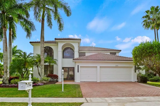 $1,499,999 | 21300 Waycross Drive, Boca Raton, FL 33428