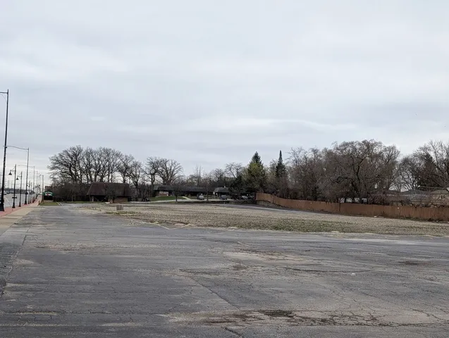 a view of an ocean beach