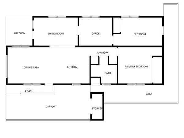 $260,000 | 9851 Bolsa Avenue, Unit 7, Westminster, CA 92683