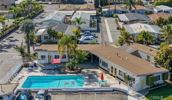 $260,000 | 9851 Bolsa Avenue, Unit 7, Westminster, CA 92683