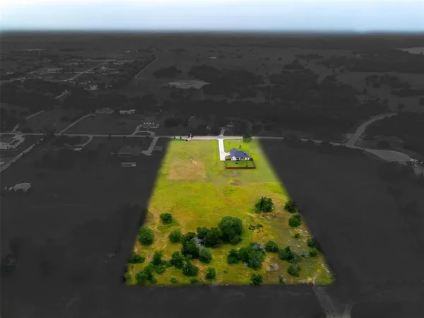 $725,000 | 850 McClendon Walker Road, Aledo, TX 76008