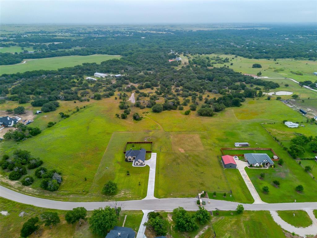 850 McClendon Walker Road Aledo, TX 76008 - Photo 2 of 38 a view of a city