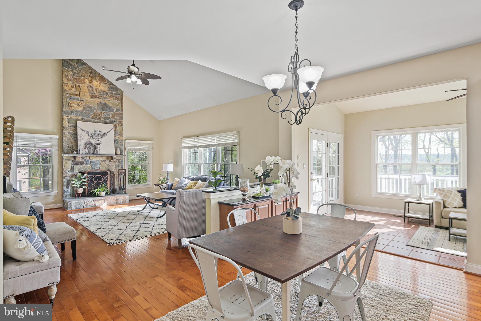 12327 Cleghorn Road Cockeysville, MD 21030 - Photo 22 of 62 Gallery Image 22