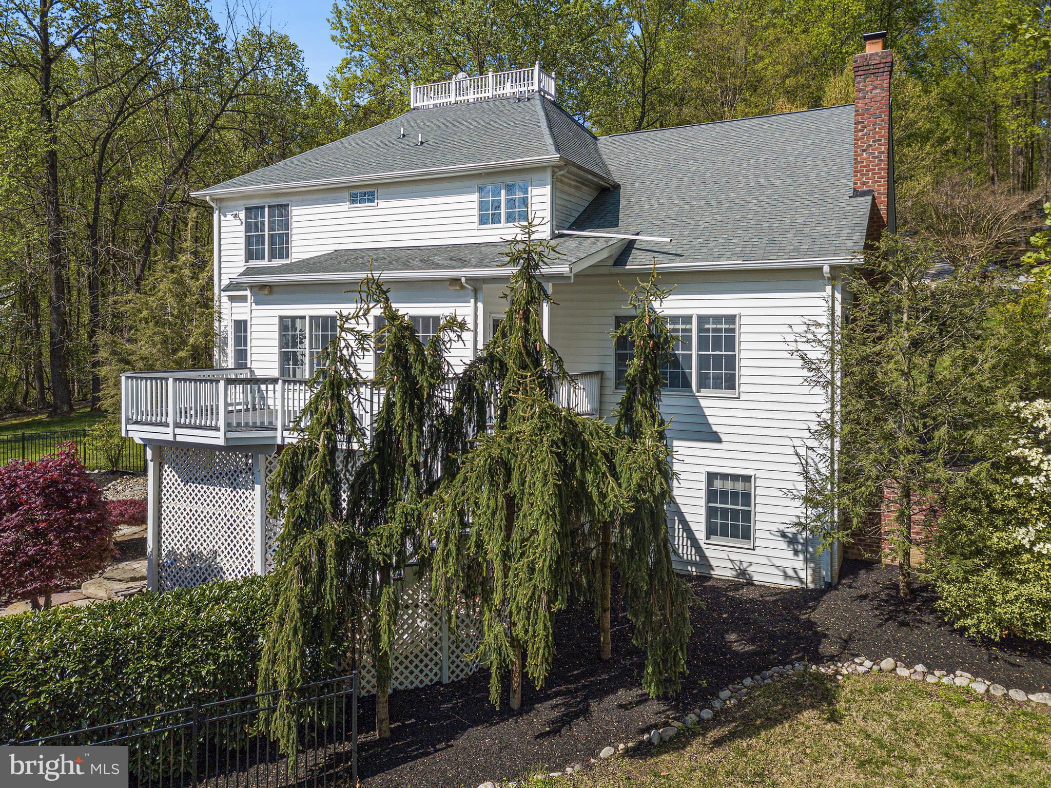 12327 Cleghorn Road Cockeysville, MD 21030 - Photo 56 of 62 Gallery Image 56