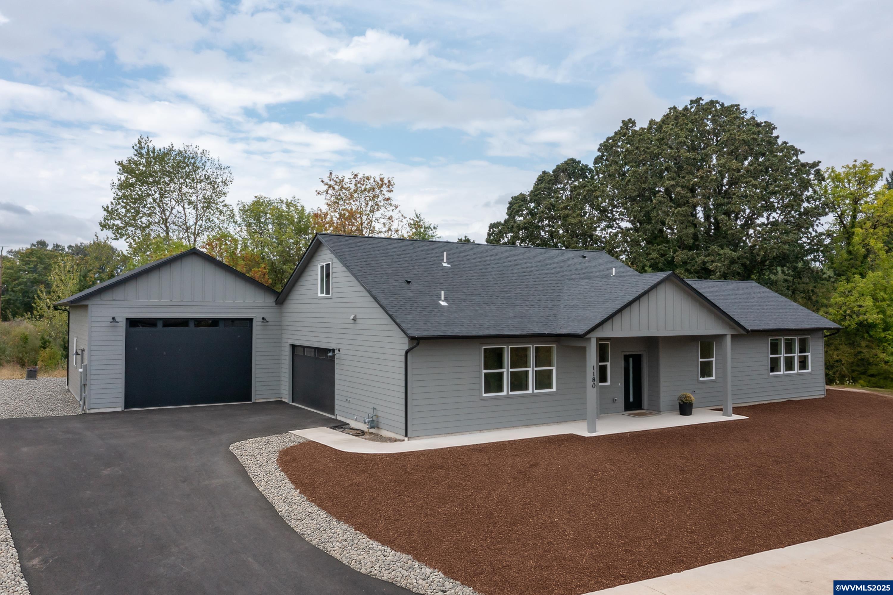 1180 Southwest Hop Street Albany, OR 97321 - Photo 1 of 50 Gallery Image 1