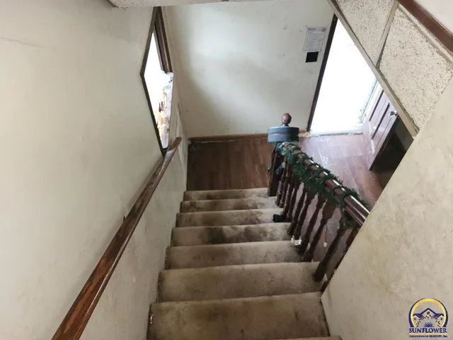 $22,000 | 128 North 6th Street, Quenemo, KS 66528