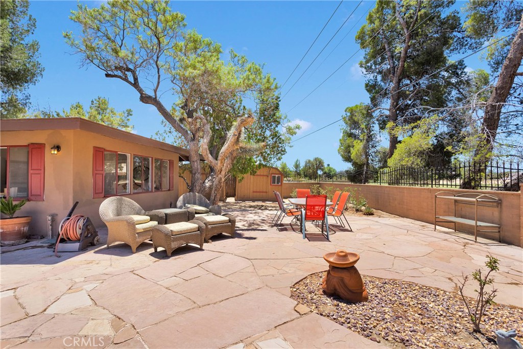 19955 Chickasaw Road Apple Valley, CA 92307 - Photo 39 of 60