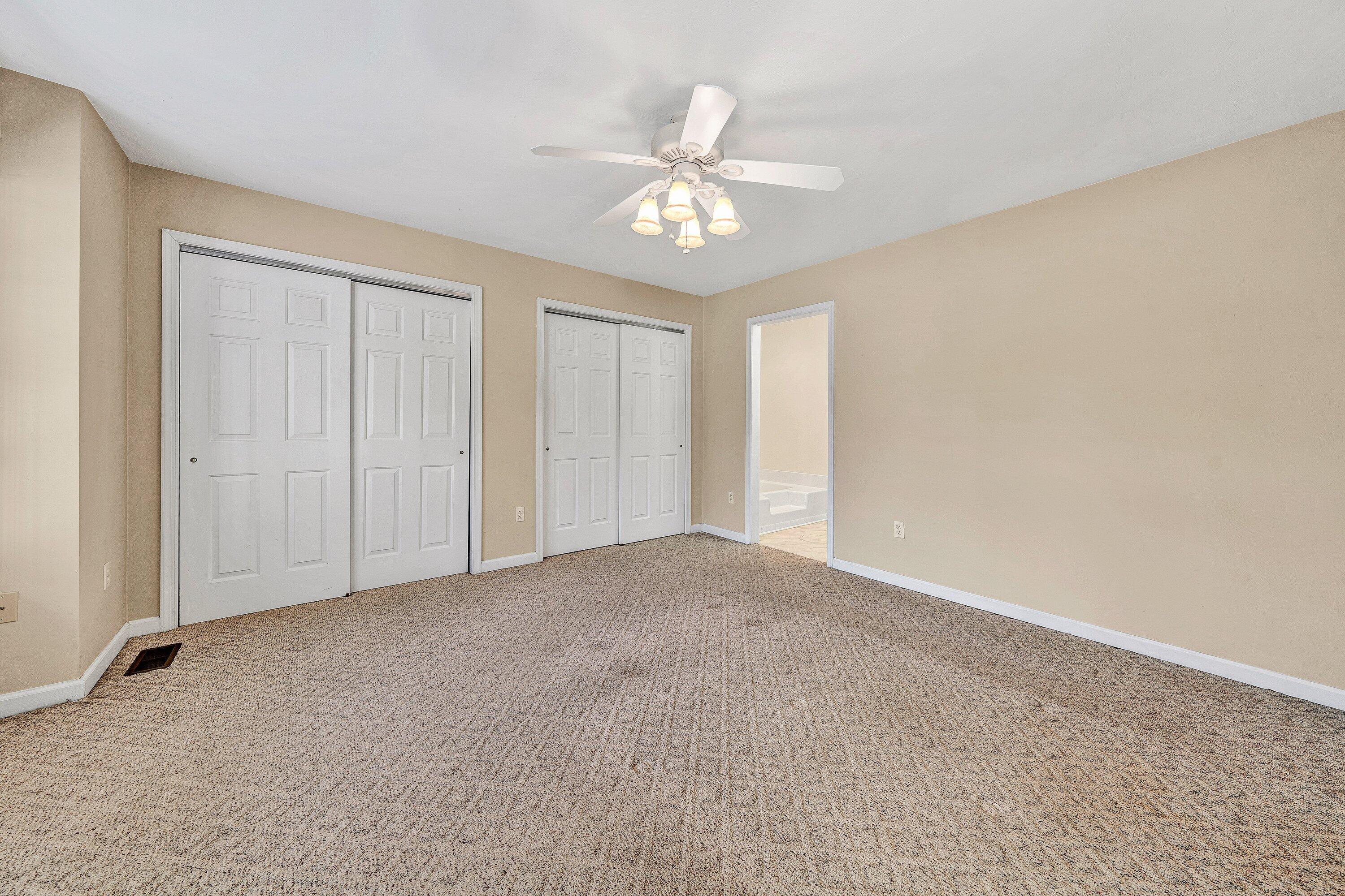 25 Walnut Landing Circle Hardy, VA 24101 - Photo 22 of 56 25 Walnut Landing Cir. primary bed2