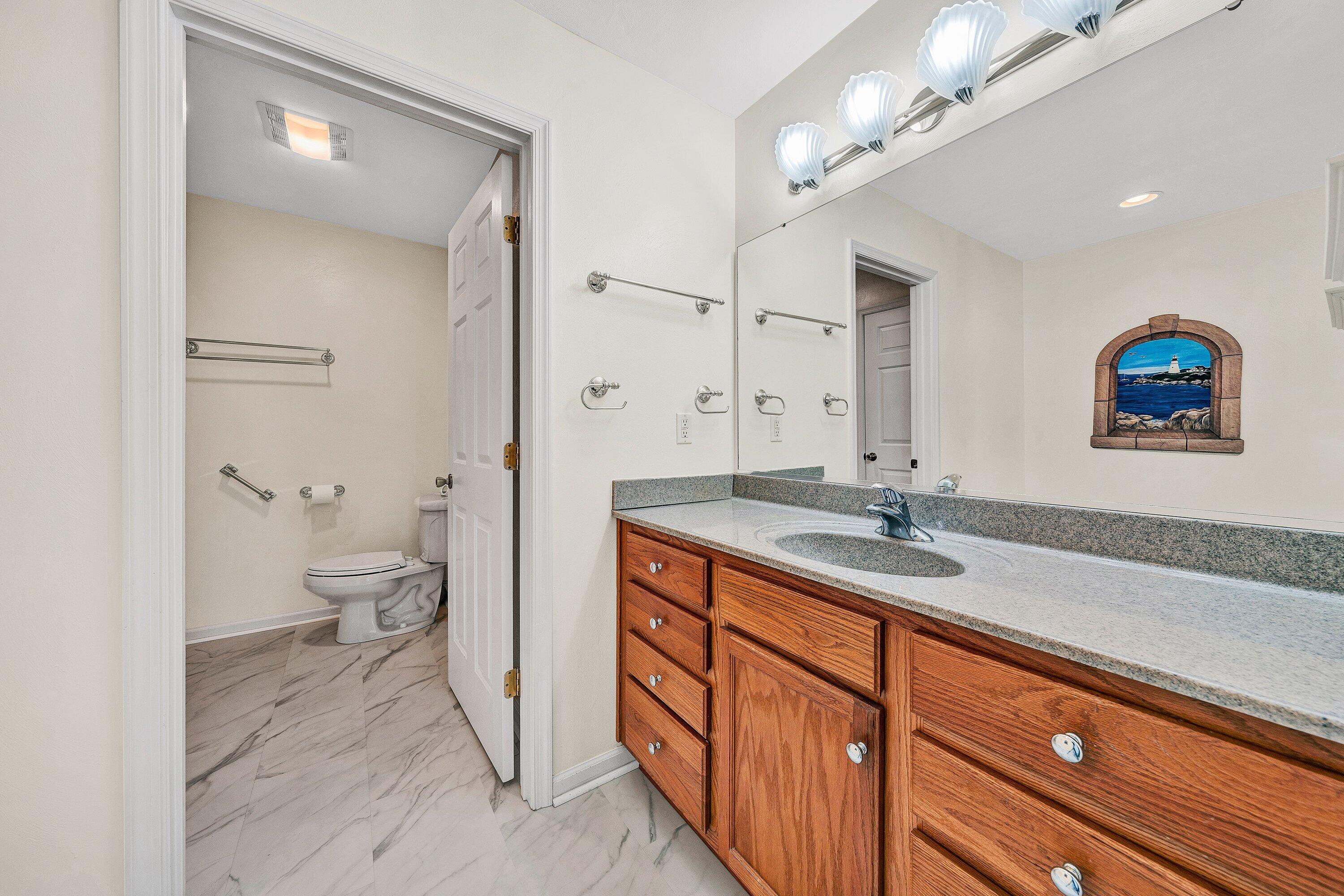 25 Walnut Landing Circle Hardy, VA 24101 - Photo 26 of 56 25 Walnut Landing Circle Primary bath1