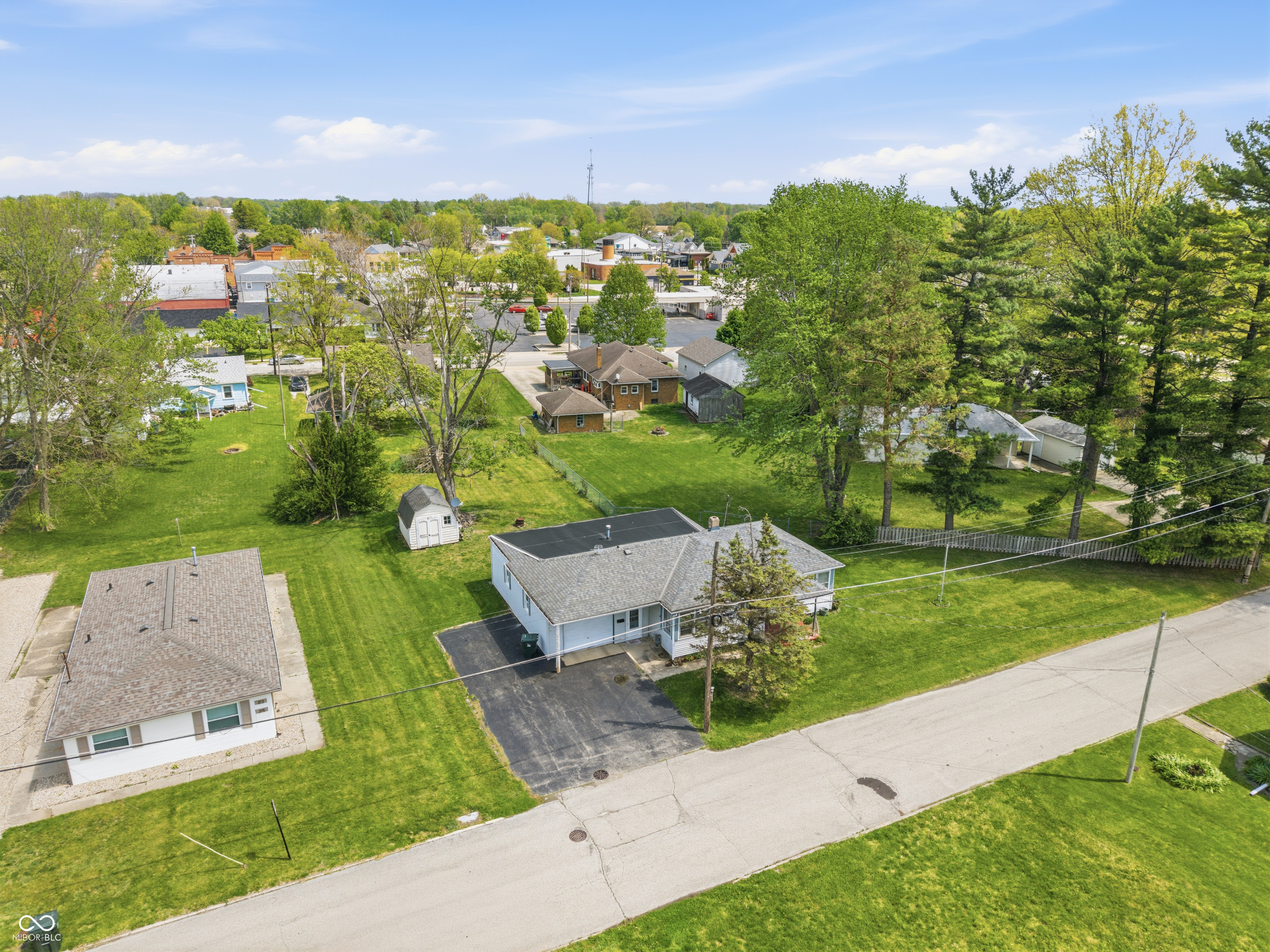 301 South McCarty Street Fortville, IN 46040 - Photo 19 of 21
