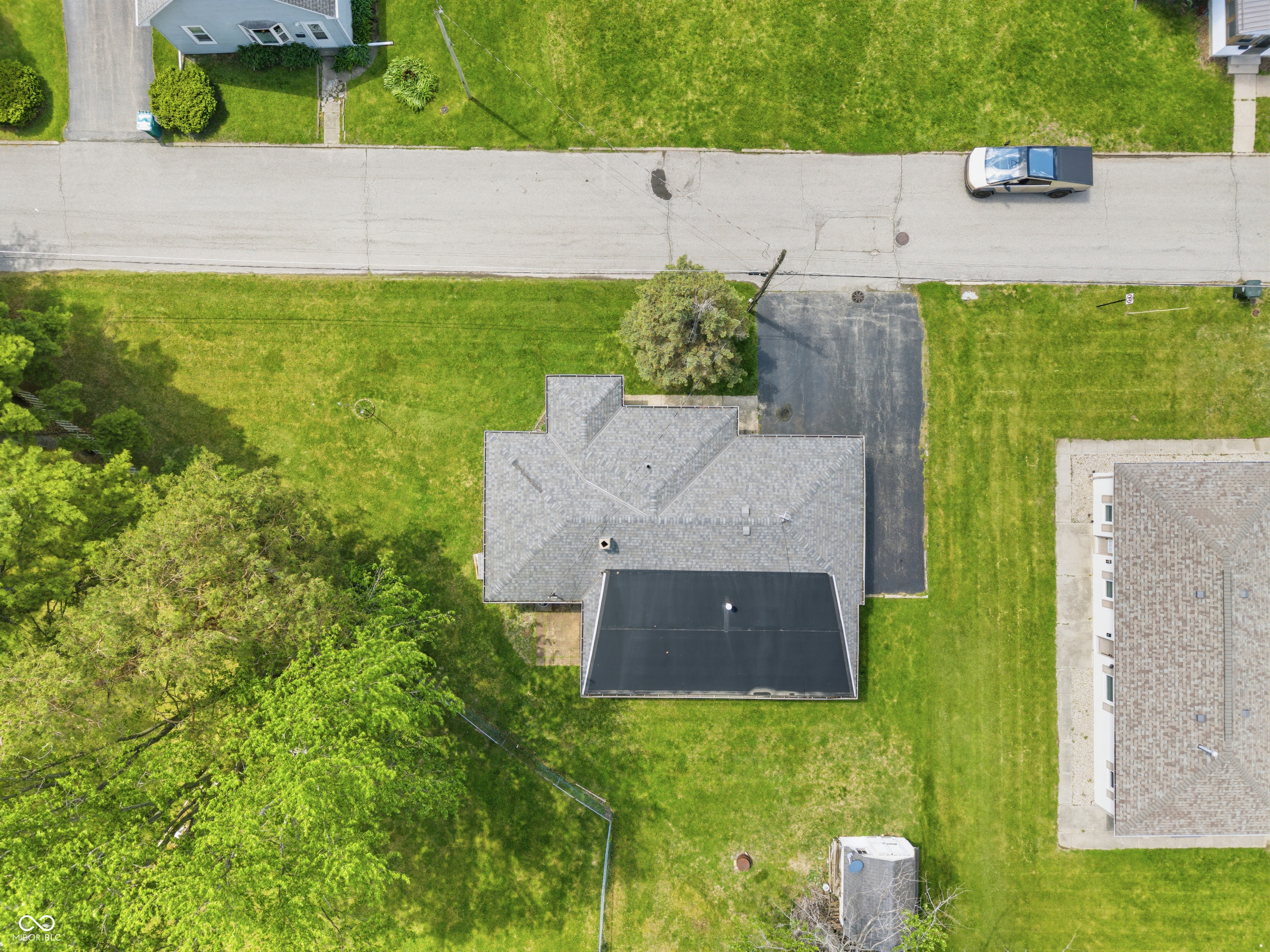 301 South McCarty Street Fortville, IN 46040 - Photo 21 of 21