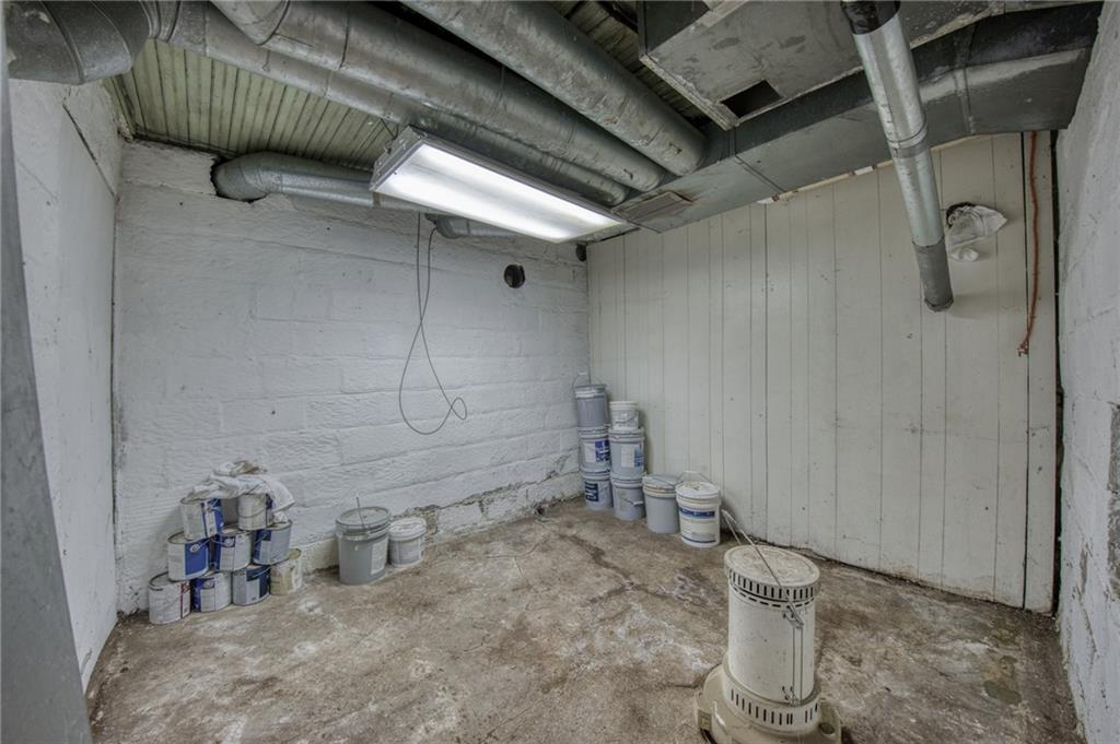 1920 Smith Township State Road Burgettstown, PA 15021 - Photo 34 of 41 a bathroom with a sink
