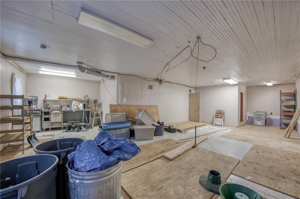 1920 Smith Township State Road Burgettstown, PA 15021 - Photo 37 of 41 a large room with lots of furniture and a view of living room
