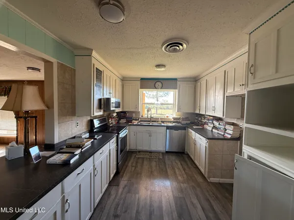 $2,250,000 | 35 Mississippi, Kosciusko, MS 39090