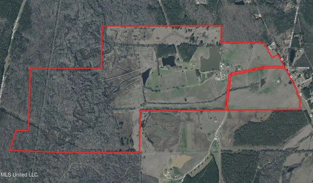 $2,250,000 | 35 Mississippi, Kosciusko, MS 39090