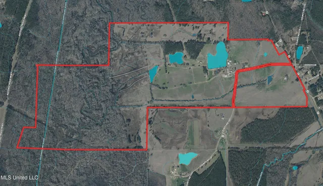 $2,250,000 | 35 Mississippi, Kosciusko, MS 39090