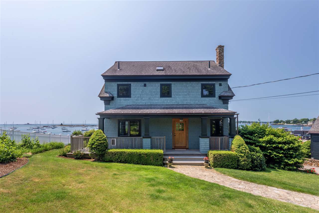 96 Pepperrell Road Kittery, ME 03905 - Photo 2 of 29