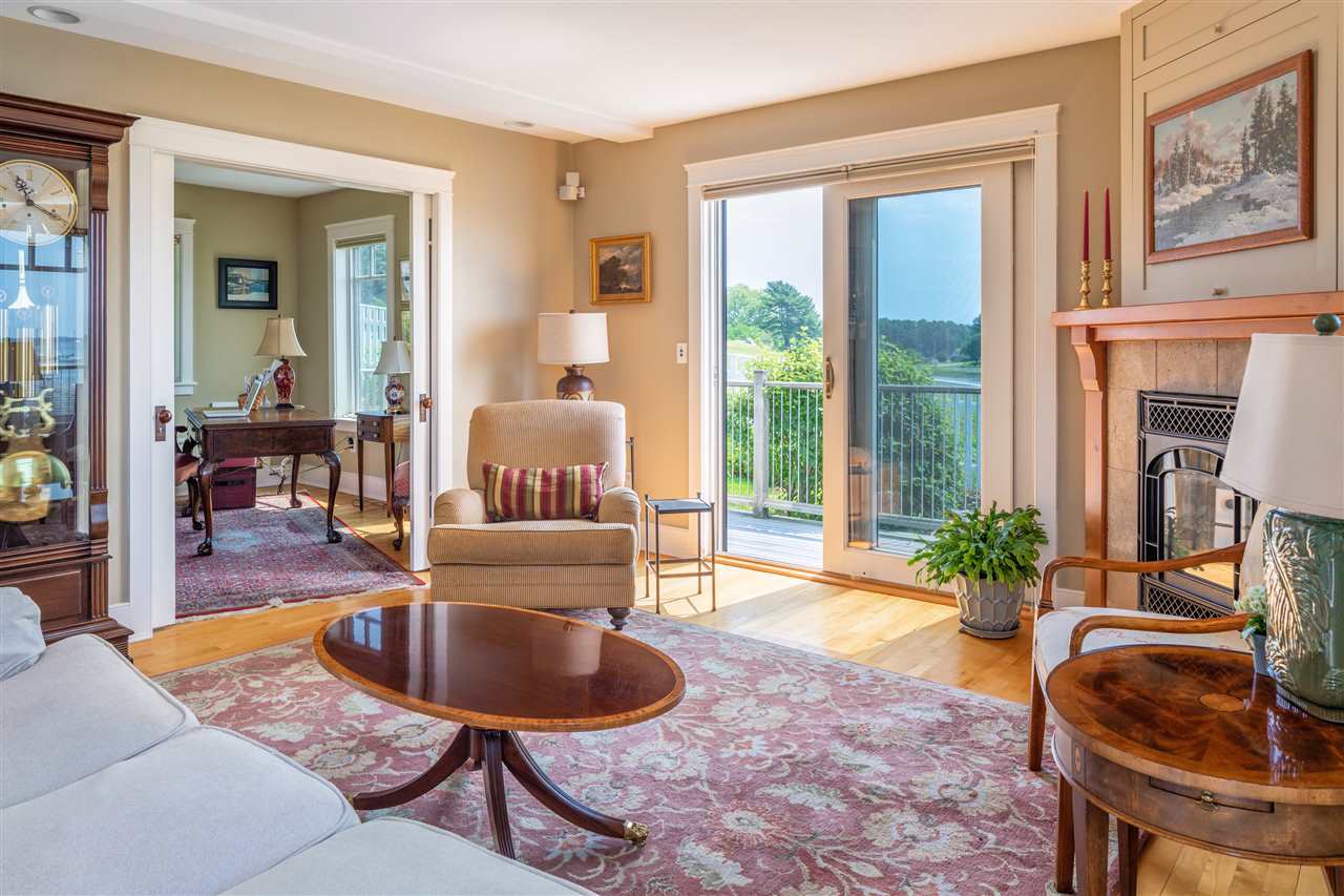 96 Pepperrell Road Kittery, ME 03905 - Photo 13 of 29