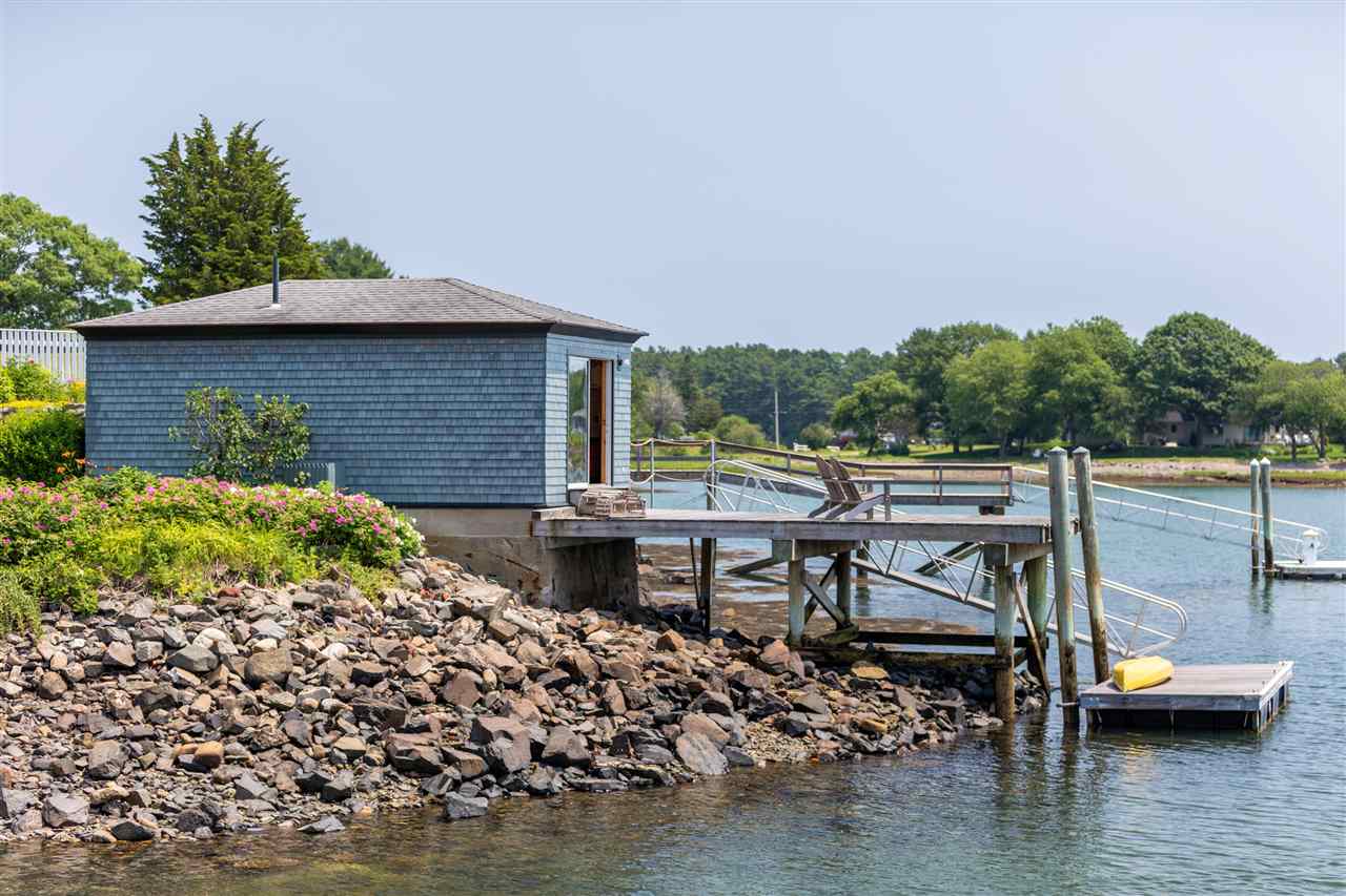 96 Pepperrell Road Kittery, ME 03905 - Photo 25 of 29