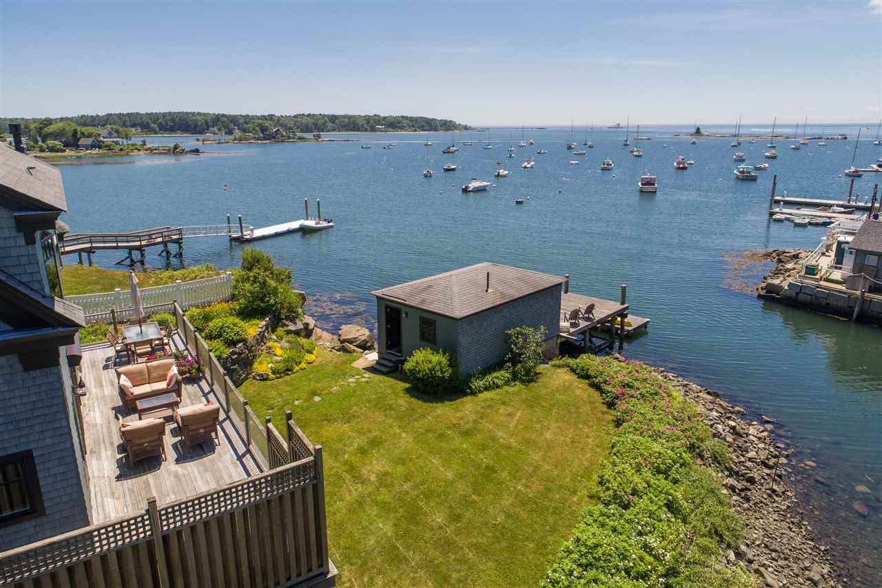 96 Pepperrell Road Kittery, ME 03905 - Photo 28 of 29