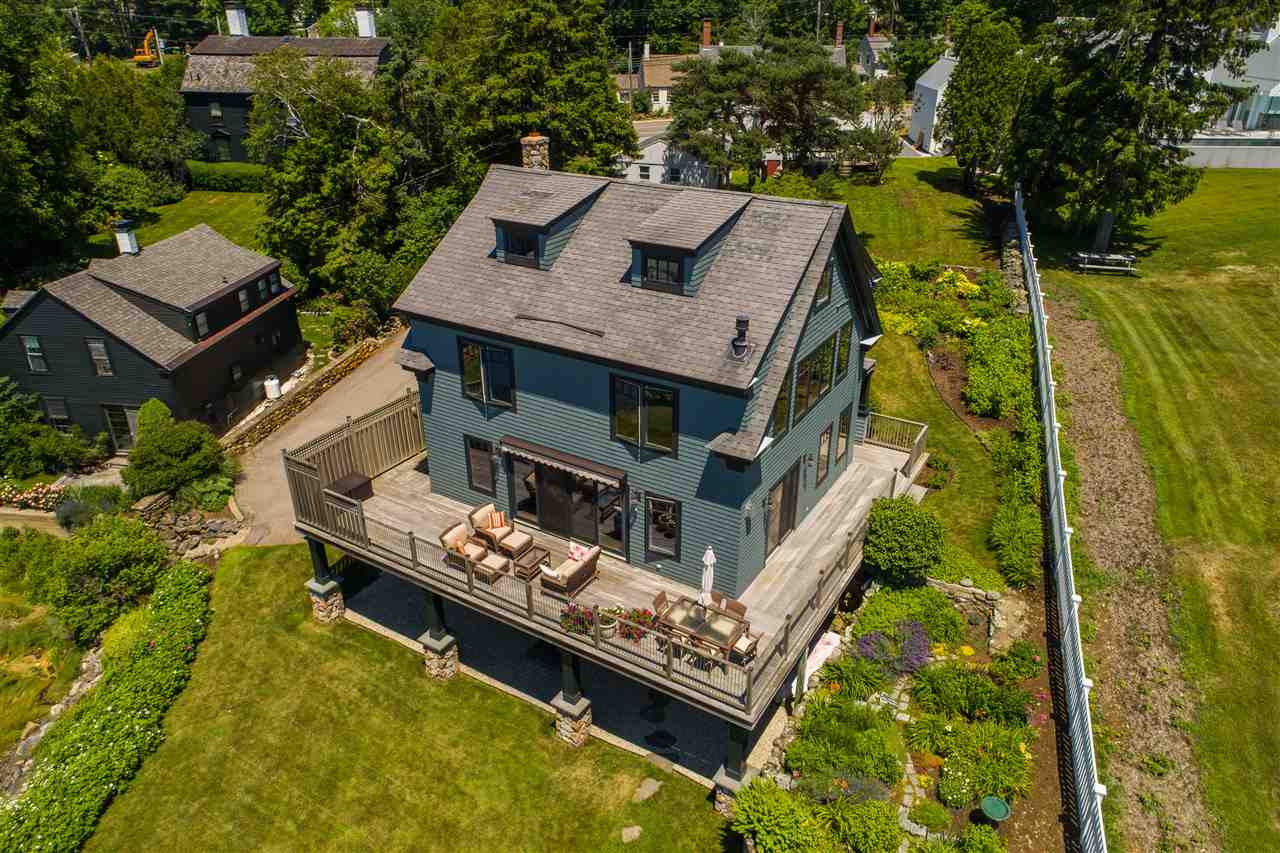 96 Pepperrell Road Kittery, ME 03905 - Photo 4 of 29