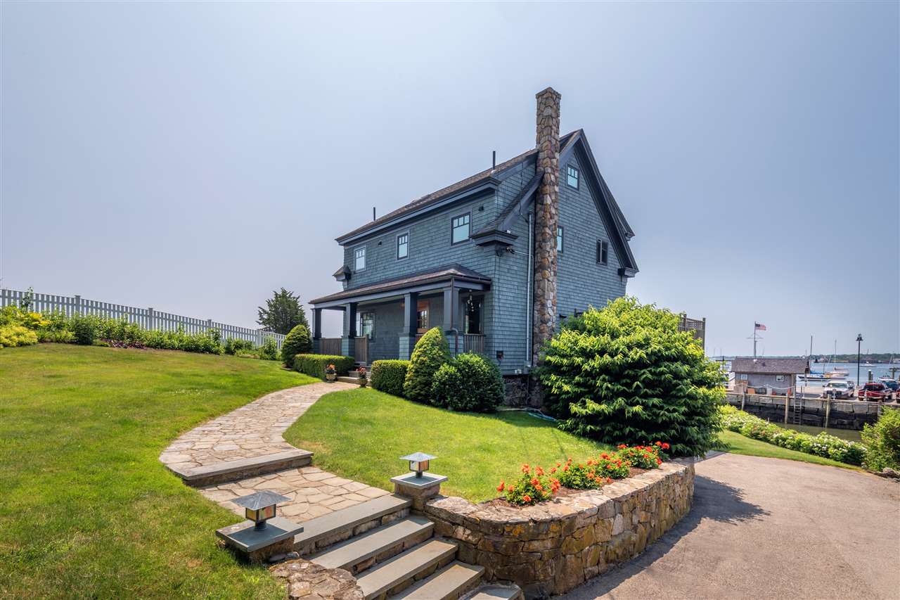 96 Pepperrell Road Kittery, ME 03905 - Photo 8 of 29