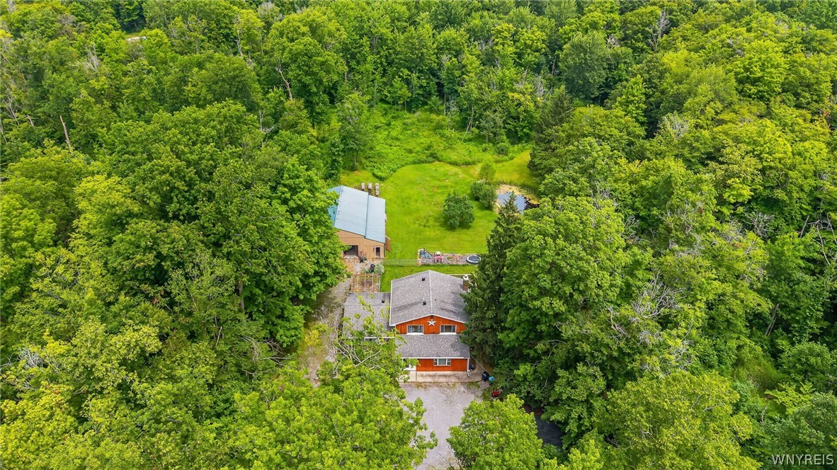 2367 Ellicott Road Caledonia, NY 14423 - Photo 35 of 38
