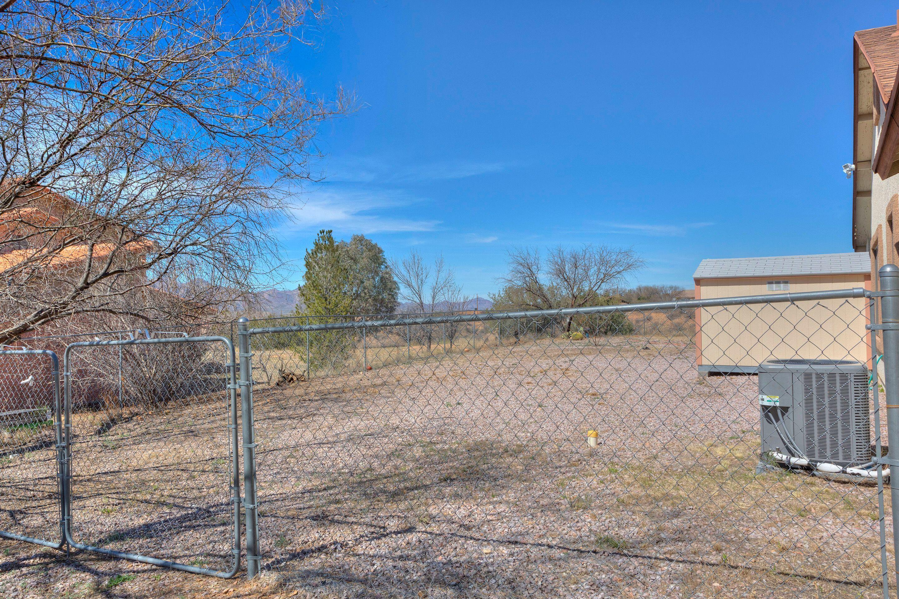 242 Camino Cholula Rio Rico, AZ 85648 - Photo 28 of 32