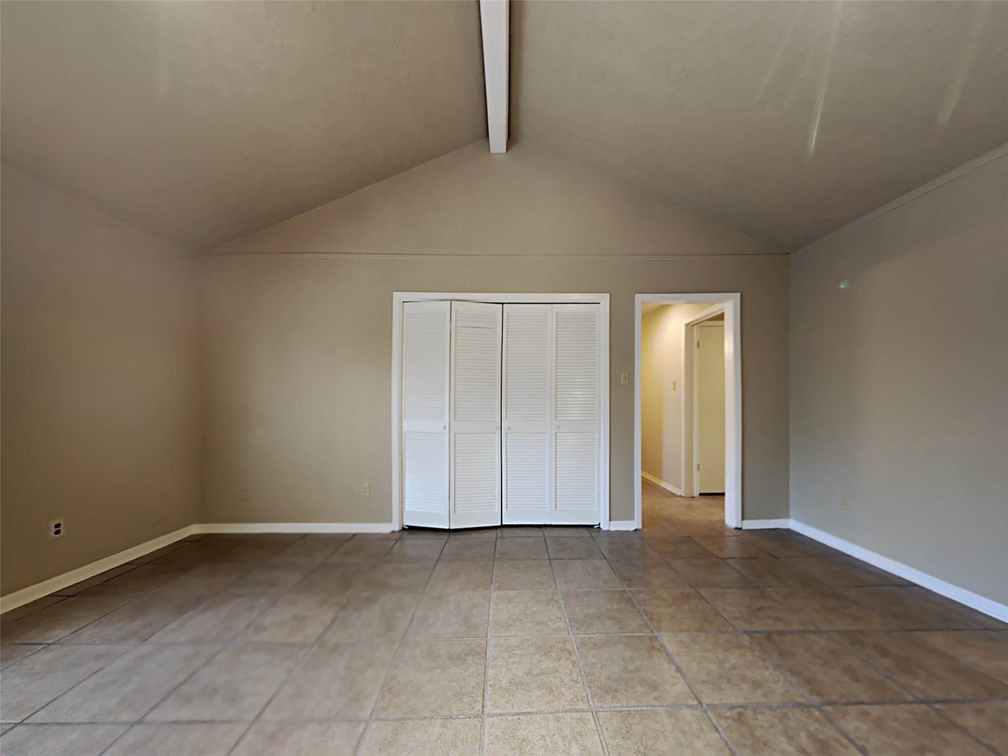 603 Blue Ridge Drive Shenandoah, TX 77381 - Photo 10 of 17 a view of an empty room