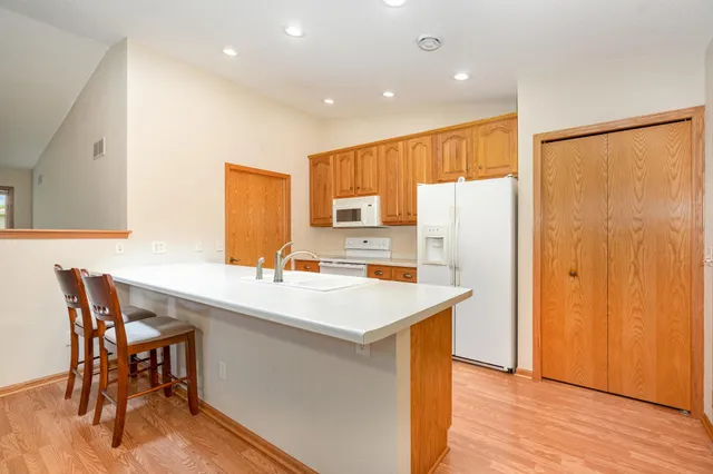 $265,000 | 220 6th Street Northeast, Montgomery, MN 56069