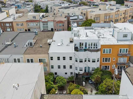 $2,950,000 | 136-138 Mallorca Way, San Francisco, CA 94123