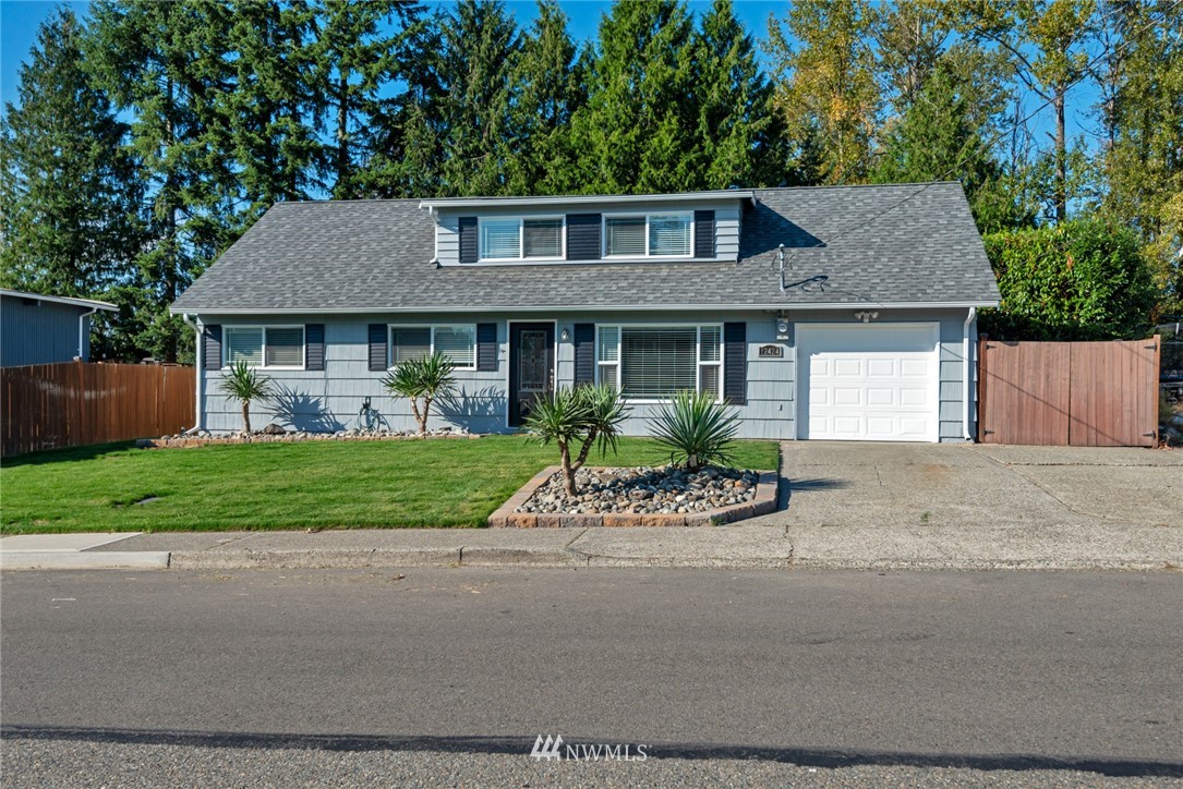 12424 Southeast 158th Street Renton, WA 98058 - Photo 1 of 16