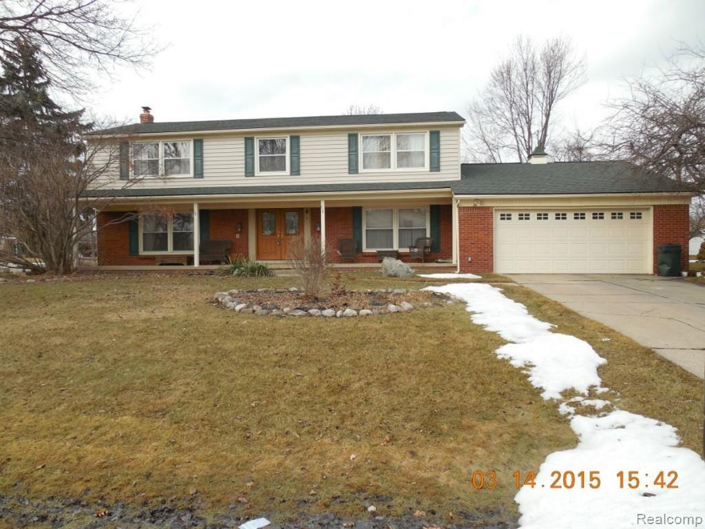 29064 Raleigh Road Farmington Hills, MI 48336 - Photo 1 of 16