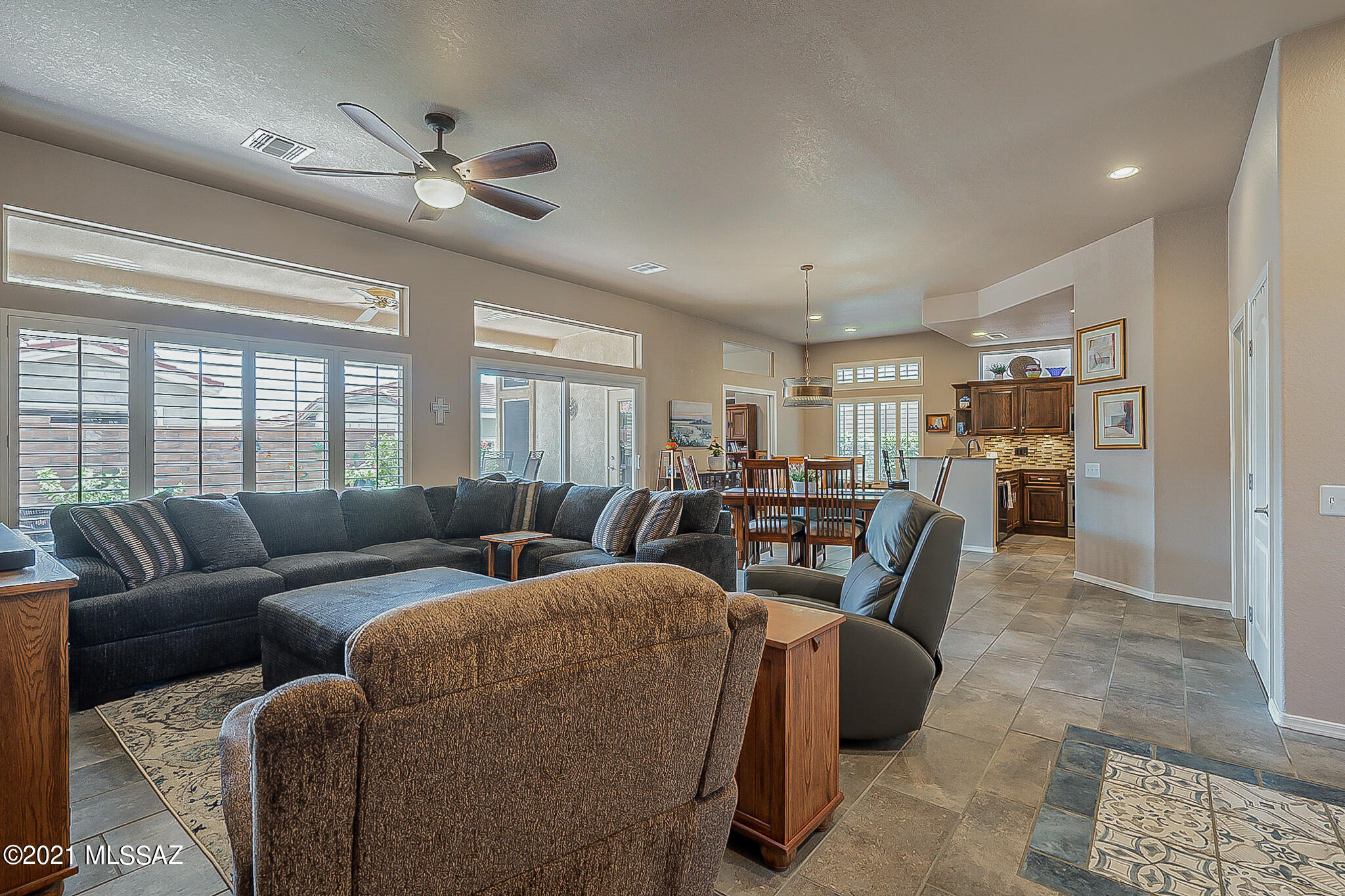13778 North Buster Spring Way Tucson, AZ 85755 - Photo 8 of 50