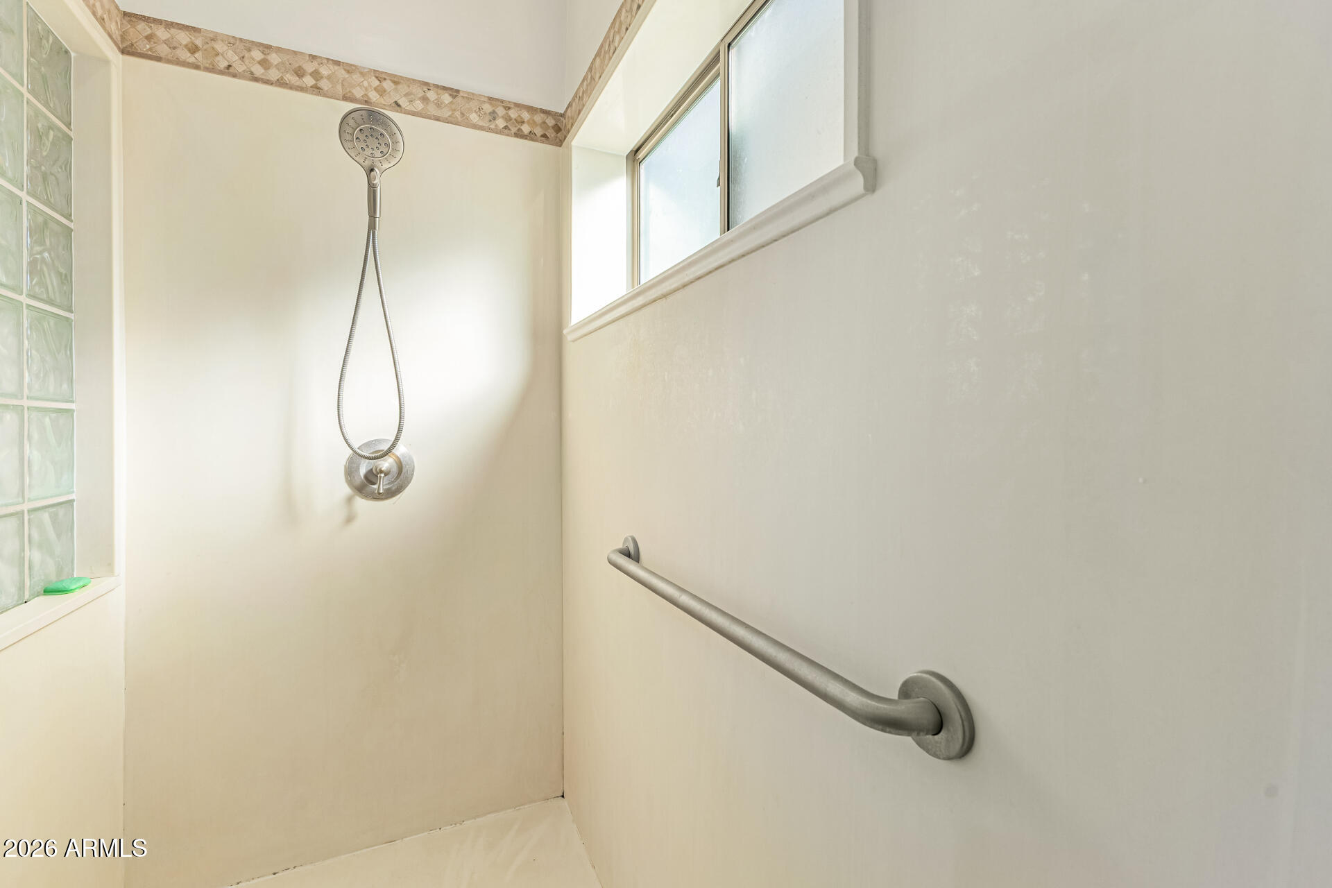12607 West Ocotillo Road Glendale, AZ 85307 - Photo 30 of 52 a bathroom with a shower