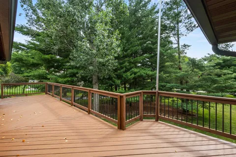 $599,900 | 2555 Brown Deer Road, Stoughton, WI 53589
