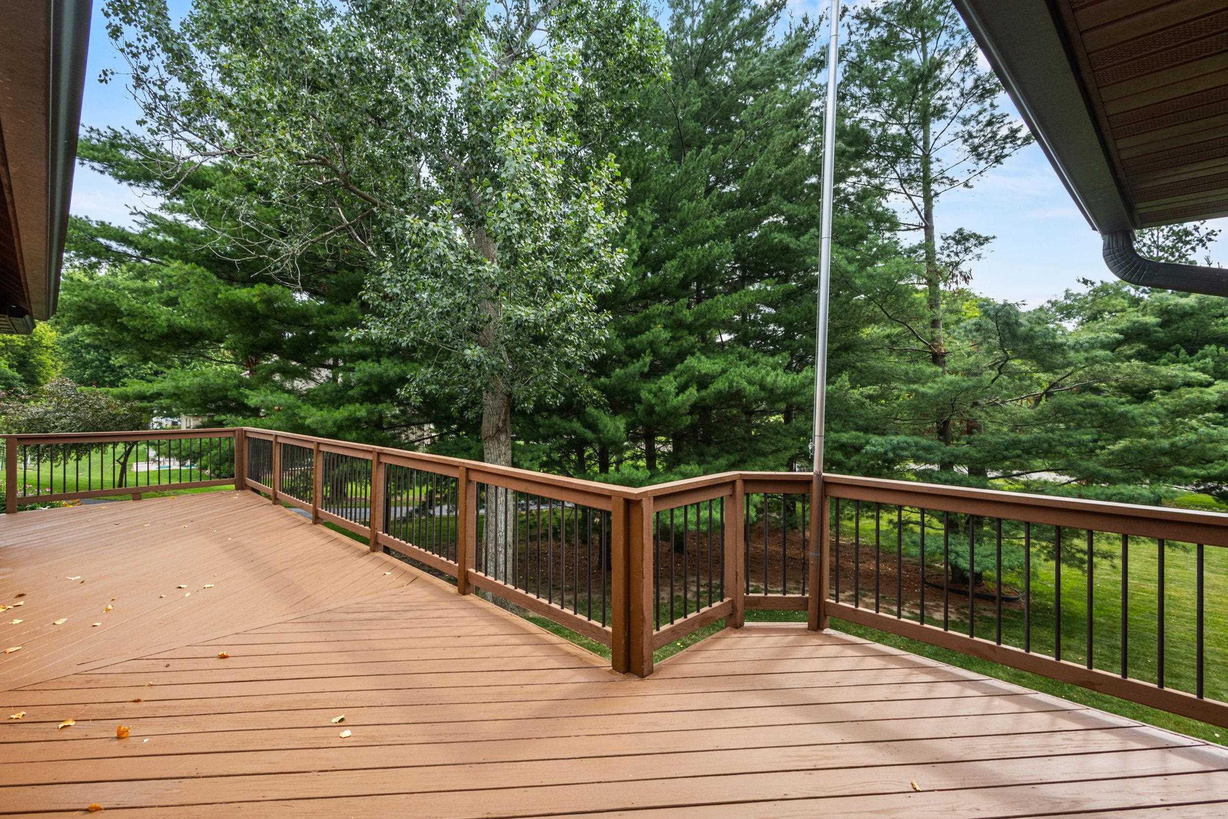 2555 Brown Deer Road Stoughton, WI 53589 - Photo 33 of 41
