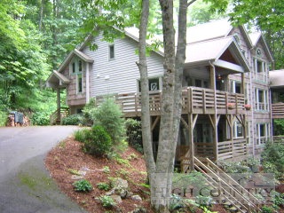 226 Lower Fiddlestix Boone, NC 28607 - Photo 1 of 1 Gallery Image 1
